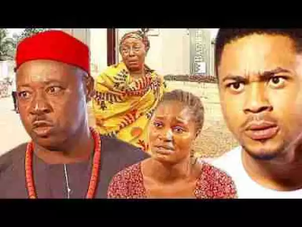 Video: MY HUSBAND TURNED MY KIDS AGAINST ME 2- 2017 Latest Nigerian Nollywood Full Movies | African Movies